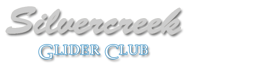 Silvercreek Glider Club